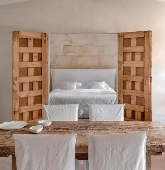 Aamiaismajoitus (B&B) Les Maisons De L'hôtel Particulier