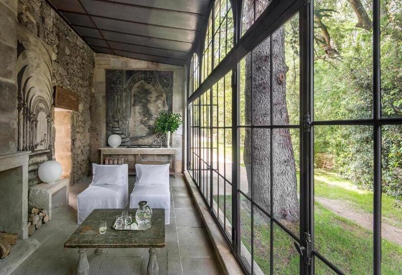 ベッドアンドブレックファースト Les Maisons De L'hôtel Particulier