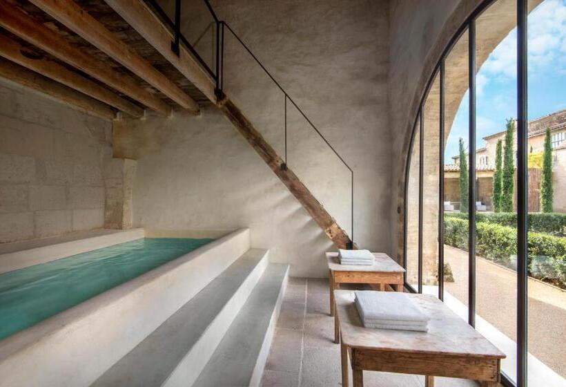 ベッドアンドブレックファースト Les Maisons De L'hôtel Particulier