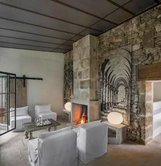 Aamiaismajoitus (B&B) Les Maisons De L'hôtel Particulier