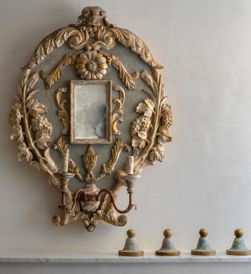 ベッドアンドブレックファースト Les Maisons De L'hôtel Particulier