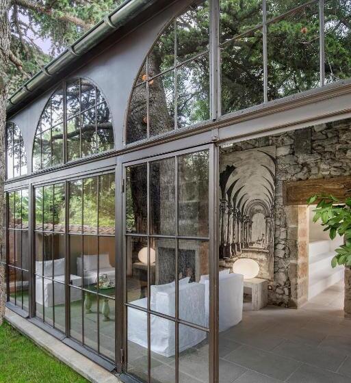 ベッドアンドブレックファースト Les Maisons De L'hôtel Particulier