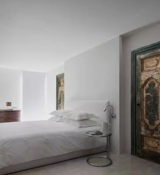 Aamiaismajoitus (B&B) Les Maisons De L'hôtel Particulier