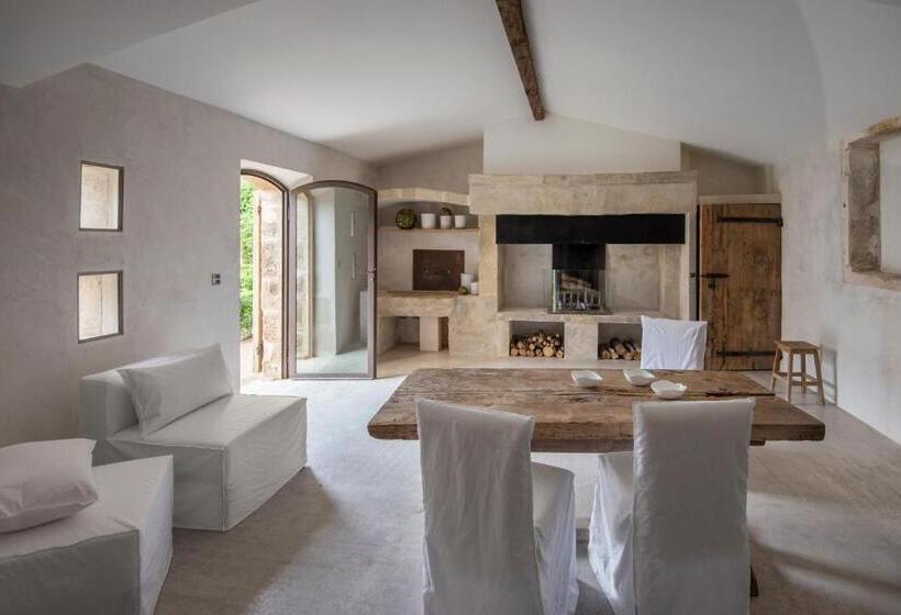 ベッドアンドブレックファースト Les Maisons De L'hôtel Particulier