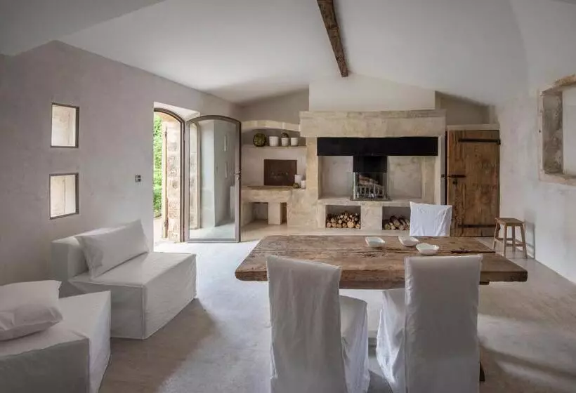 Aamiaismajoitus (B&B) Les Maisons De L'hôtel Particulier