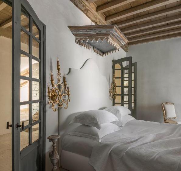 ベッドアンドブレックファースト Les Maisons De L'hôtel Particulier