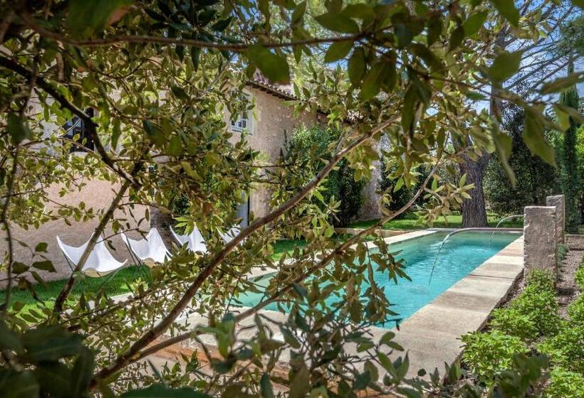 ベッドアンドブレックファースト Les Maisons De L'hôtel Particulier