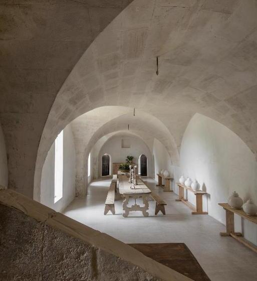 ベッドアンドブレックファースト Les Maisons De L'hôtel Particulier