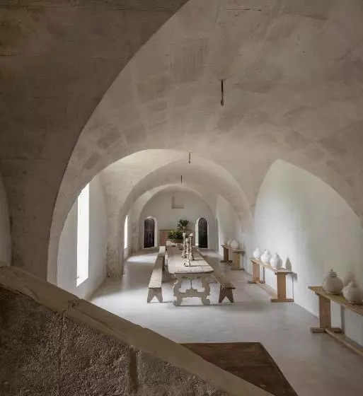 Aamiaismajoitus (B&B) Les Maisons De L'hôtel Particulier