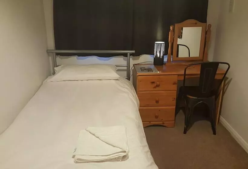 ベッドアンドブレックファースト Maindee Guest House