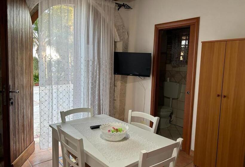 Casale Rocca Russa B&b