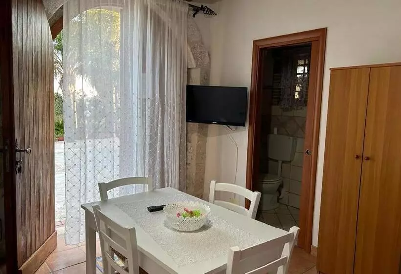Casale Rocca Russa B&b