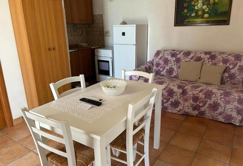 Casale Rocca Russa B&b