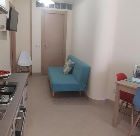 Casale Rocca Russa B&b