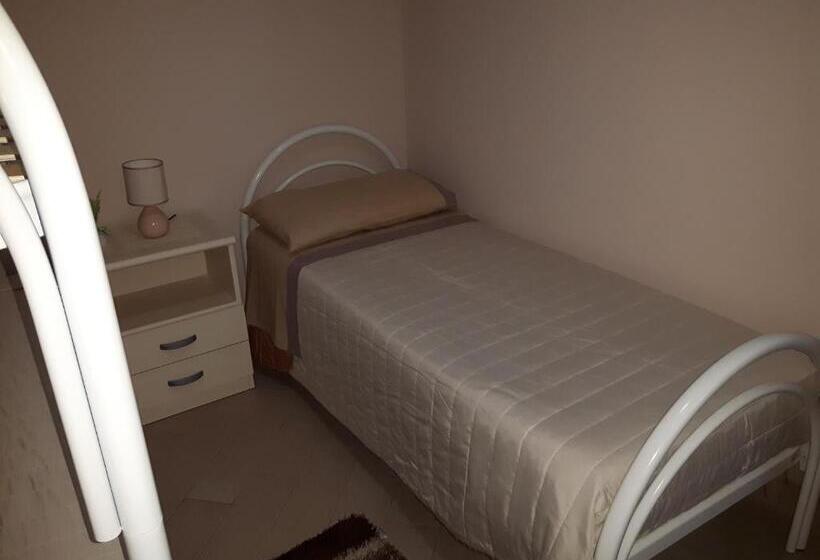 Casale Rocca Russa B&b