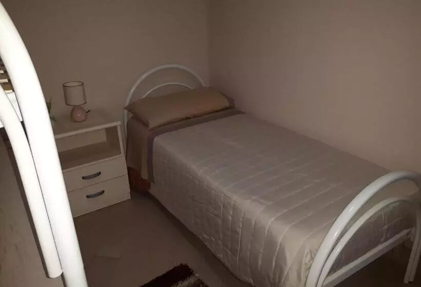 Casale Rocca Russa B&b