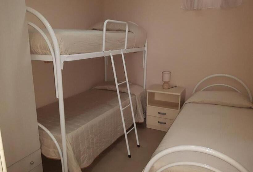 Casale Rocca Russa B&b