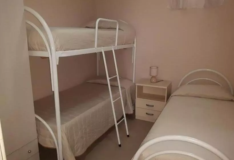 Casale Rocca Russa B&b