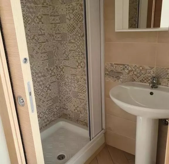 Casale Rocca Russa B&b