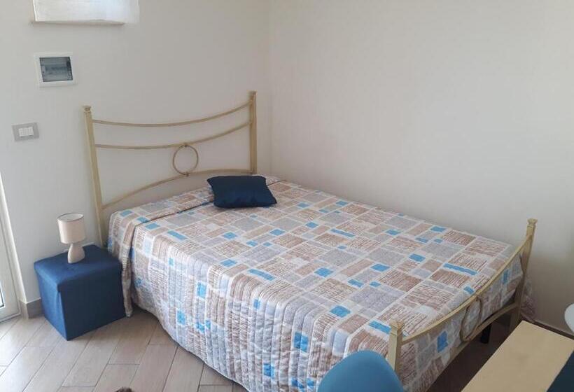 Casale Rocca Russa B&b