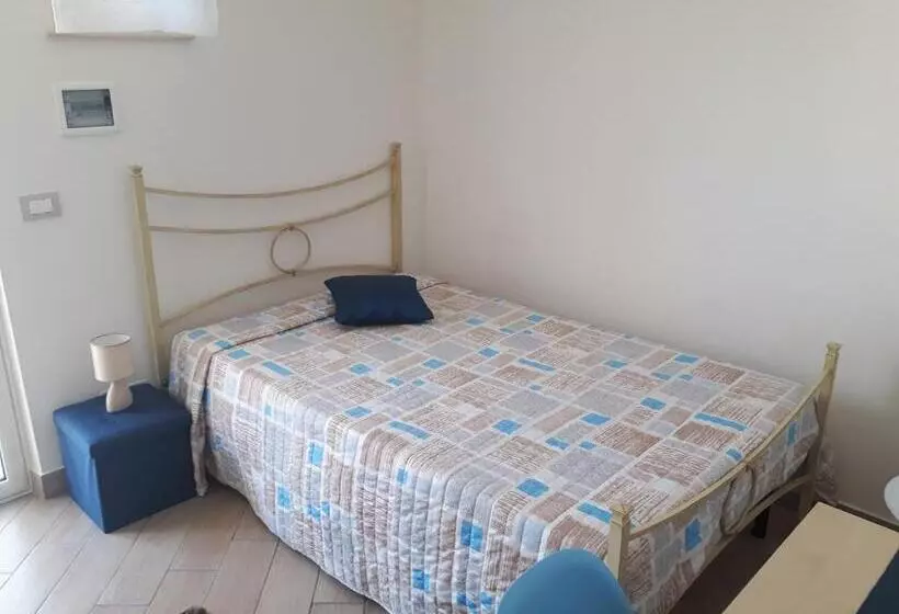 Casale Rocca Russa B&b
