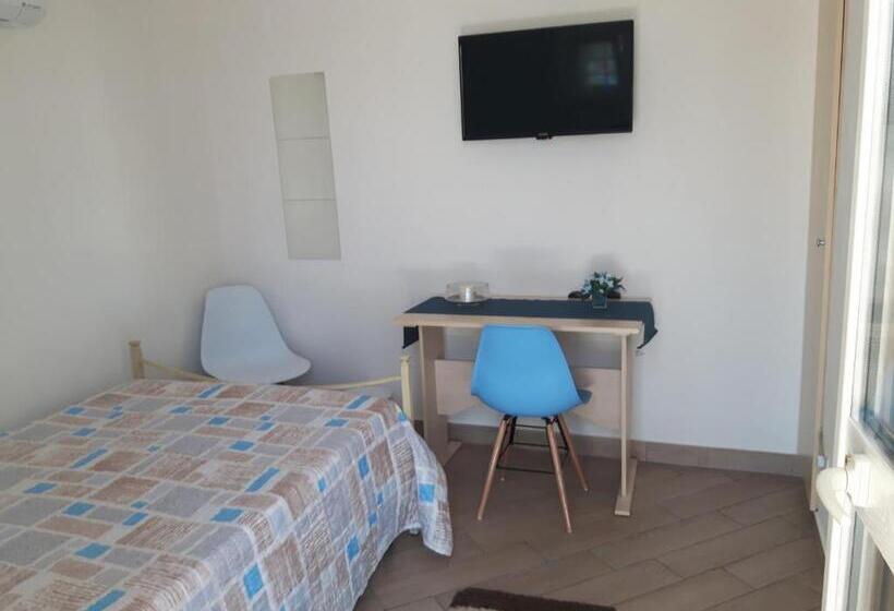 Casale Rocca Russa B&b