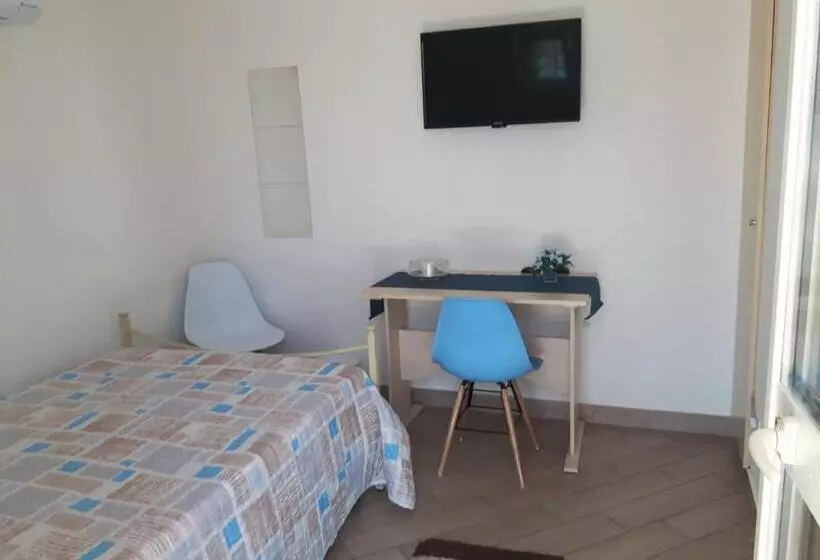Casale Rocca Russa B&b