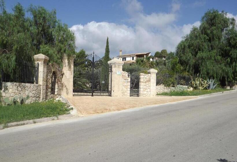 Casale Rocca Russa B&b