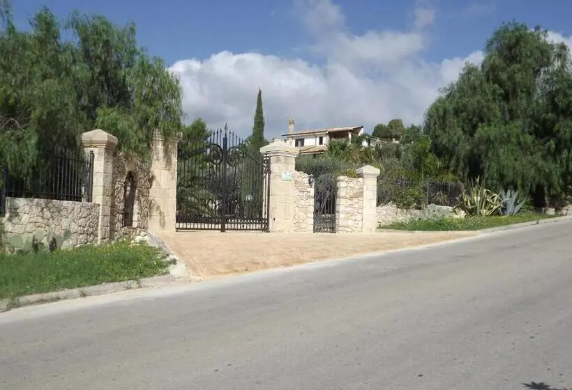 Casale Rocca Russa B&b