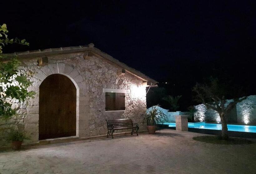 Casale Rocca Russa B&b