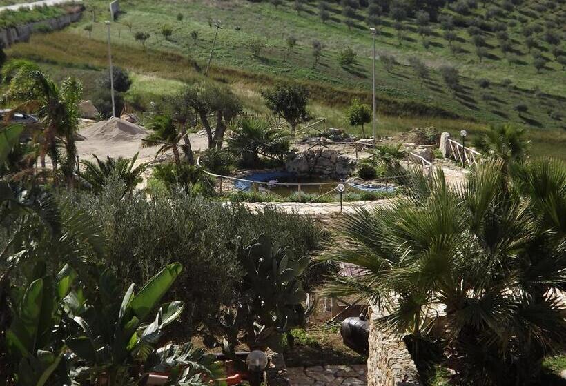 Casale Rocca Russa B&b