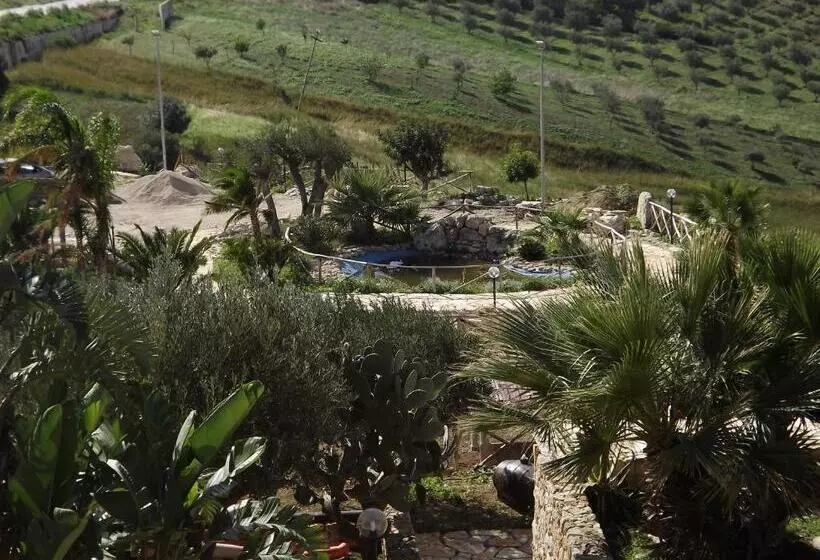 Casale Rocca Russa B&b