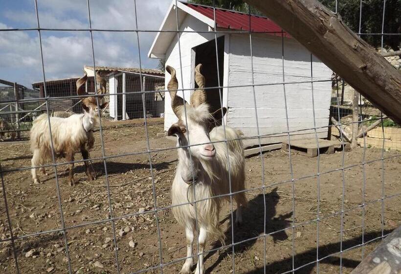 Casale Rocca Russa B&b