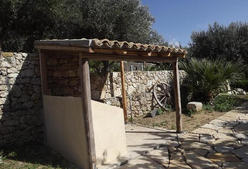 Casale Rocca Russa B&b