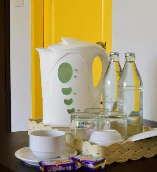 هتل Charoen Apartment  Trang