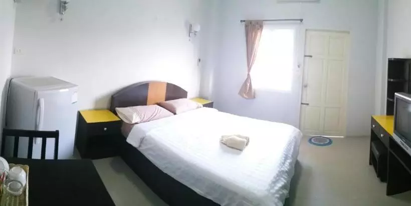 هتل Charoen Apartment  Trang