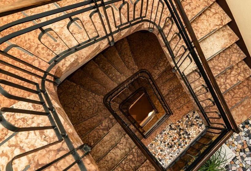 Feichter Hotel & Bistro