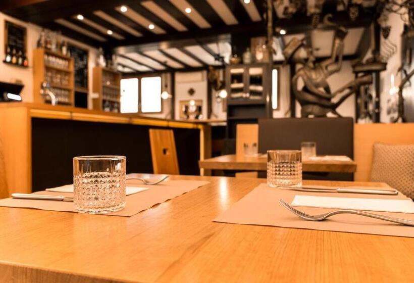 Feichter Hotel & Bistro