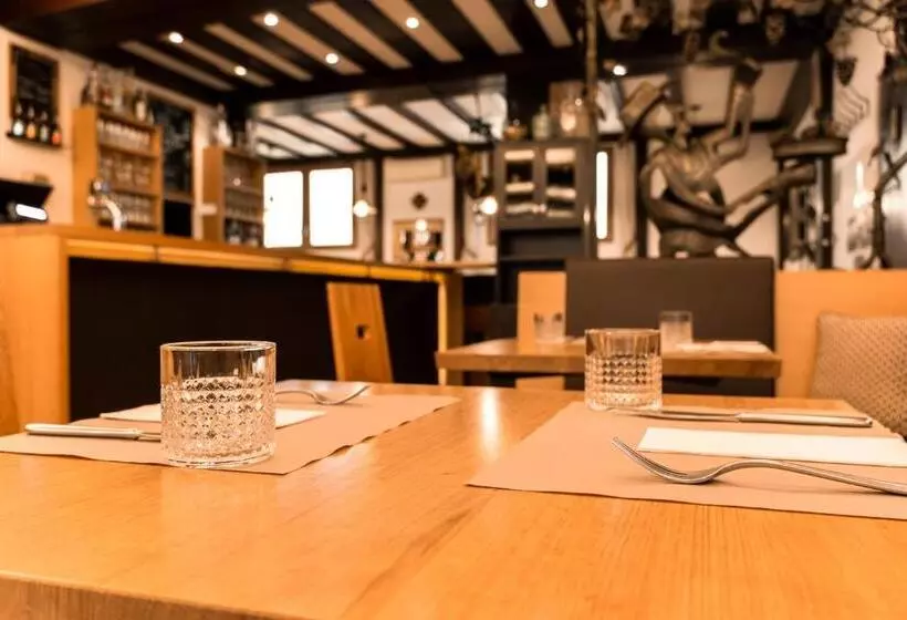 Feichter Hotel & Bistro