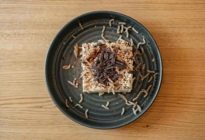 Feichter Hotel & Bistro