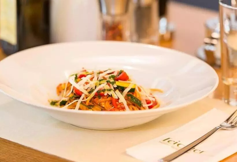 Feichter Hotel & Bistro