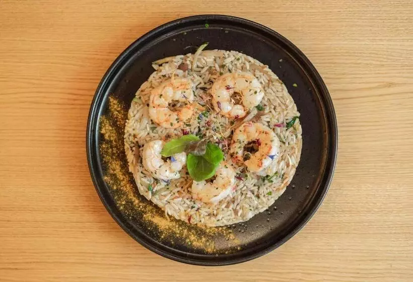 Feichter Hotel & Bistro