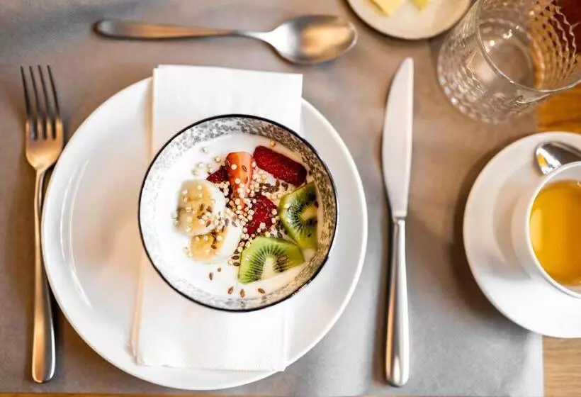 Feichter Hotel & Bistro