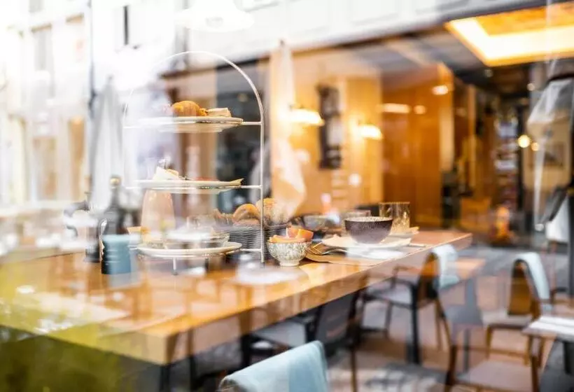 Feichter Hotel & Bistro