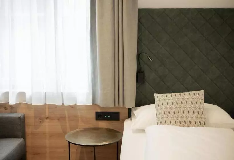 Feichter Hotel & Bistro