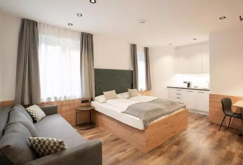 Feichter Hotel & Bistro