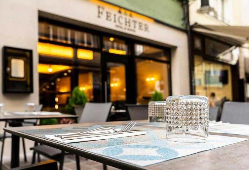 Feichter Hotel & Bistro