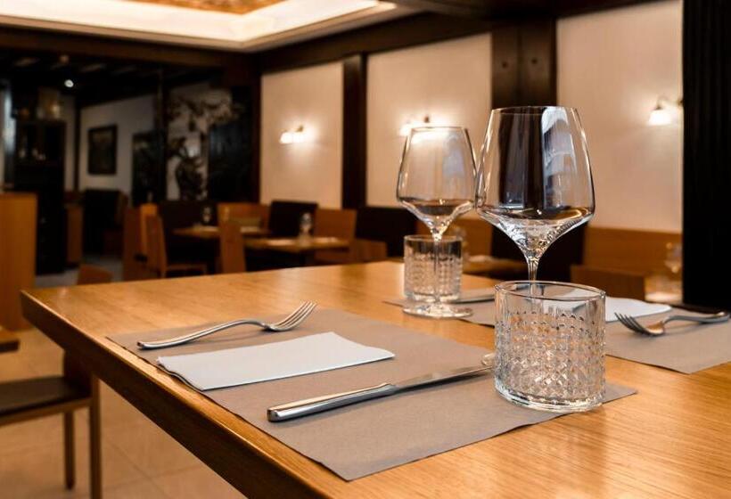 Feichter Hotel & Bistro