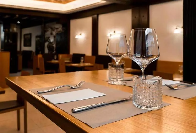 Feichter Hotel & Bistro