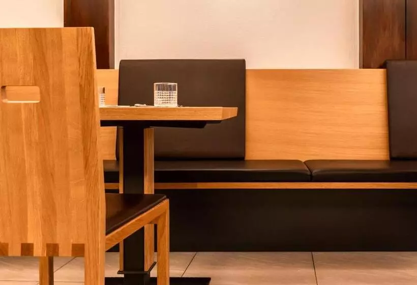 Feichter Hotel & Bistro